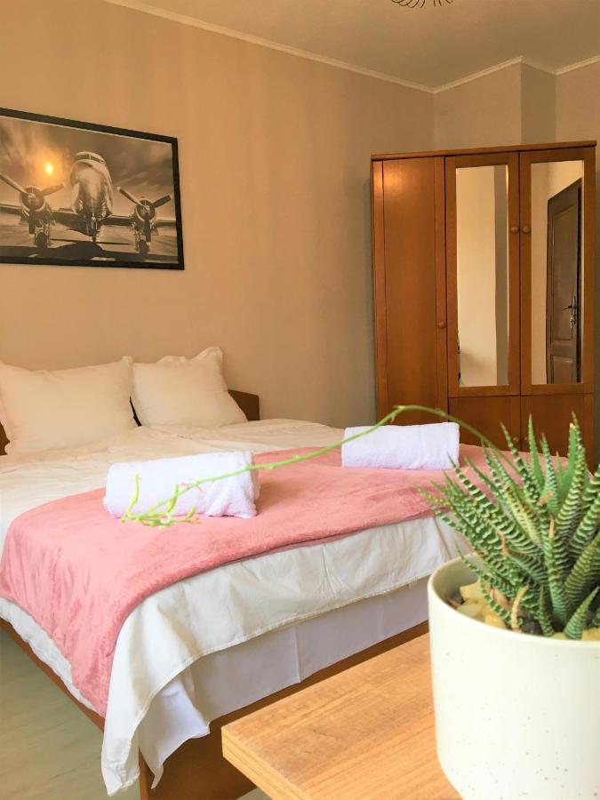 Стаи За Гости Димитрови Burgas Exterior photo