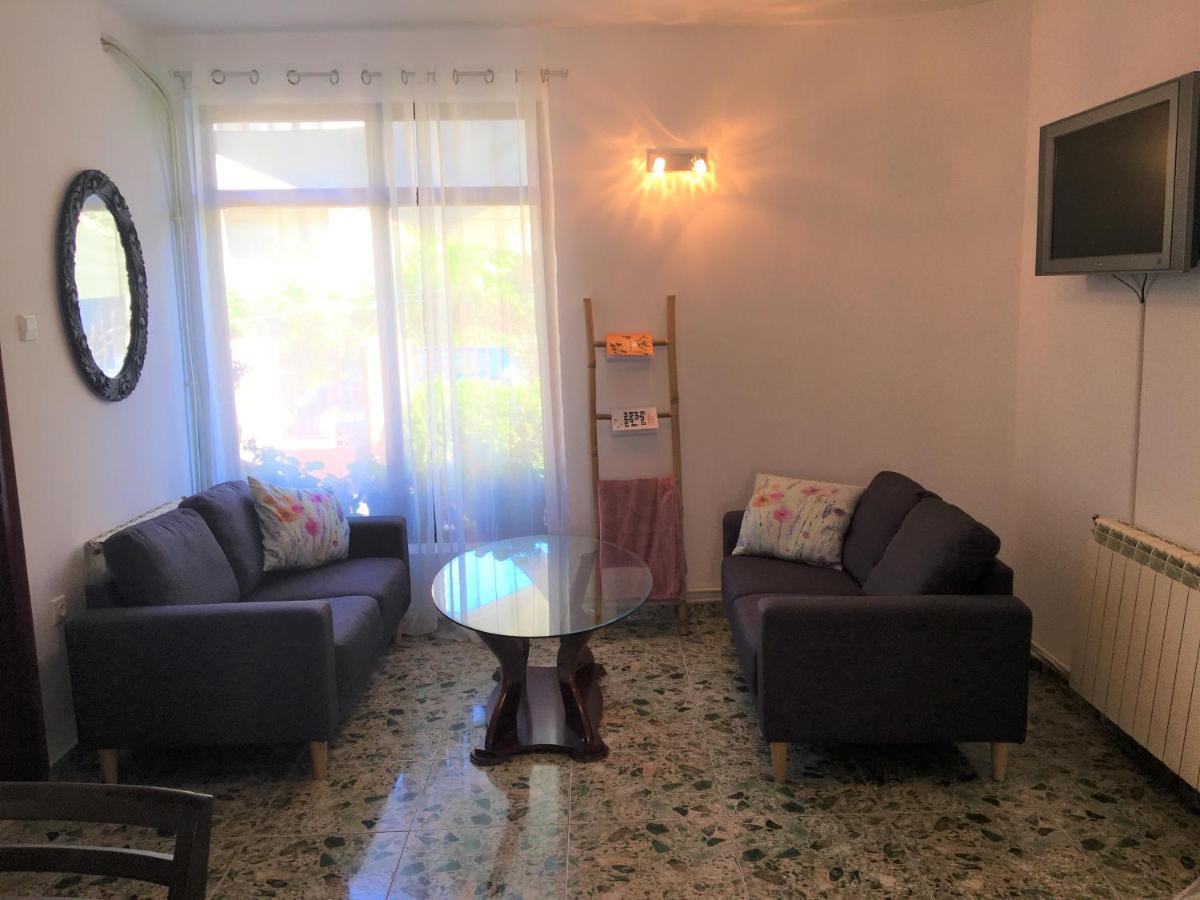 Стаи За Гости Димитрови Burgas Exterior photo